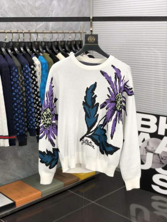 Picture of Louis Vuitton Sweaters _SKULVS-XXLwdtn6547291